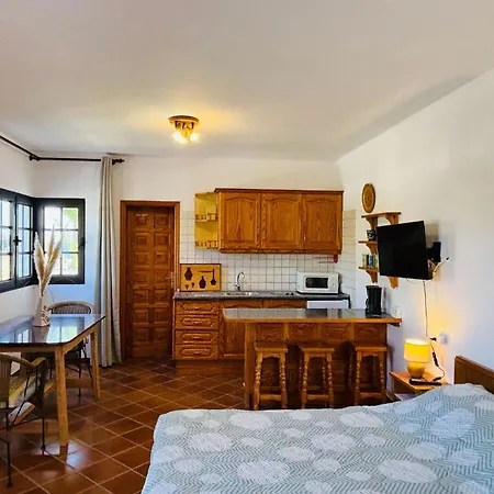El Paraiso Ferienhaus