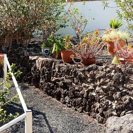 Ferienhaus El Paraiso *