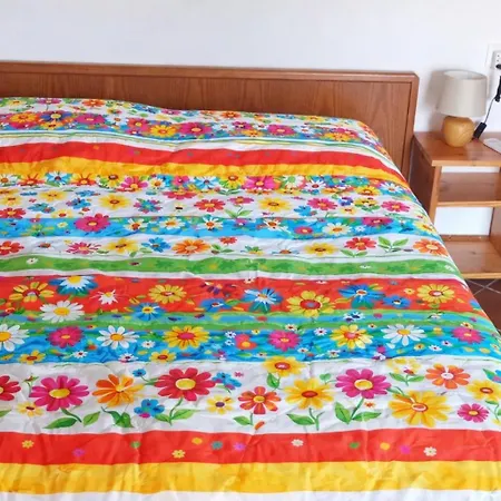 El Paraiso * Giniginámar