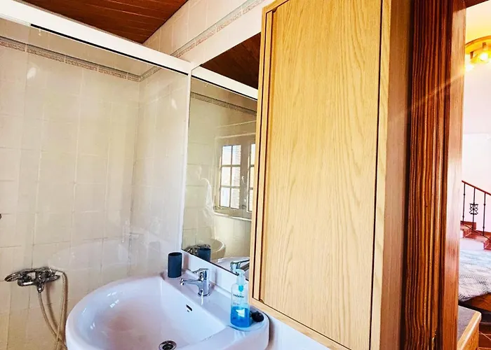 El Paraiso Giniginámar