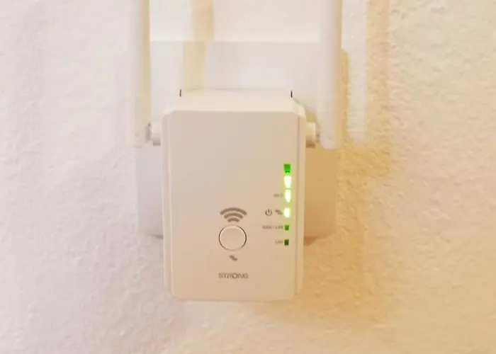 度假居 El Paraiso Giniginámar