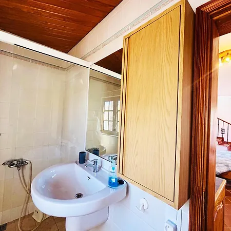 El Paraiso Giniginámar