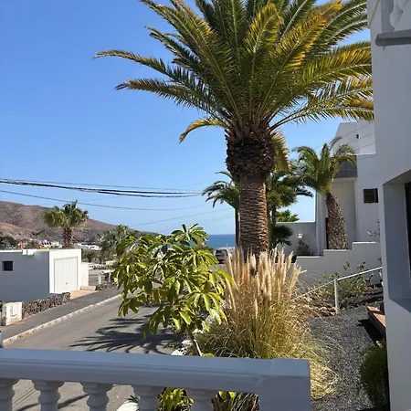 Сasa de vacaciones El Paraiso