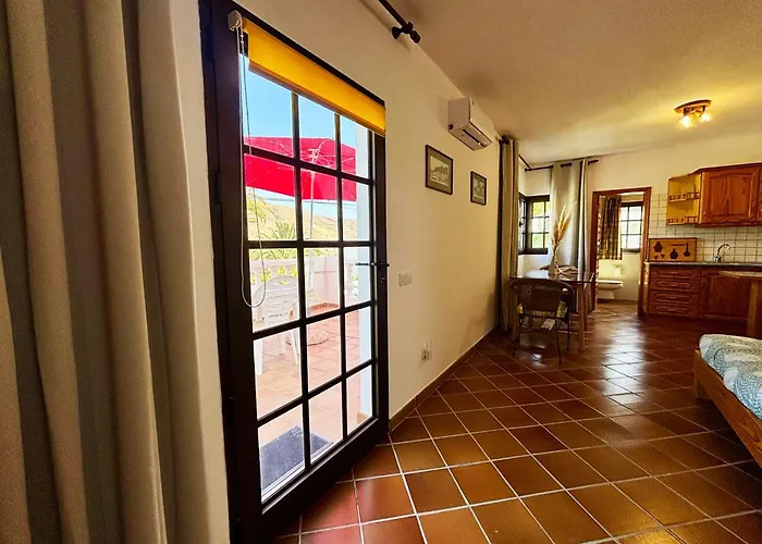 بيت للعطل El Paraiso *