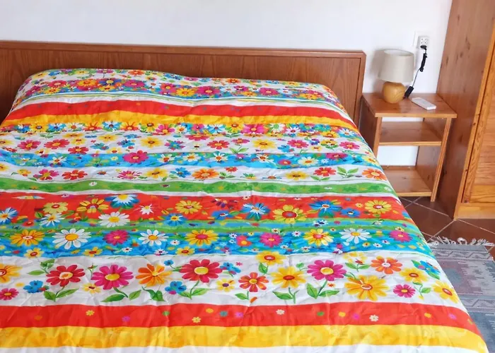 El Paraiso * Giniginámar