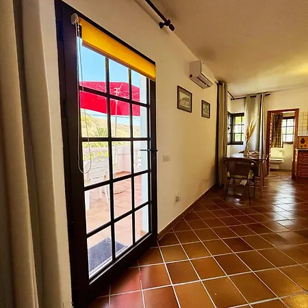 Tatil Evi El Paraiso *