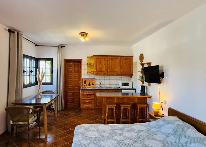 El Paraiso Tatil Evi