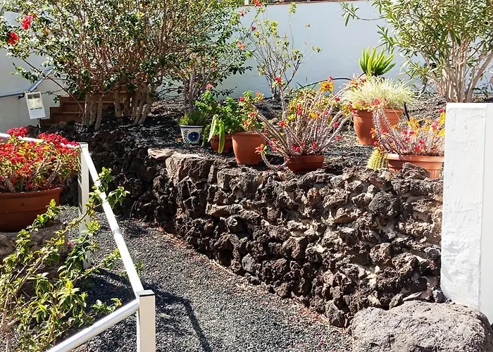 Tatil Evi El Paraiso *